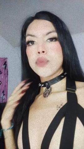 Sasha Dominatrix 