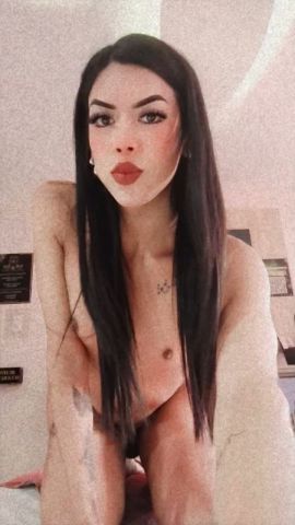 Sasha Dominatrix 