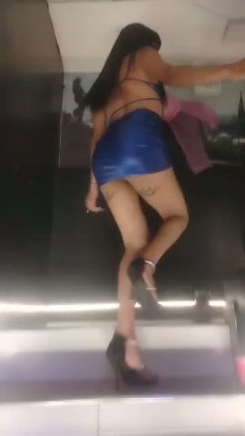 Sasha Dominatrix 