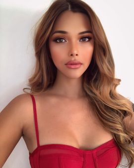 Sabrina fox