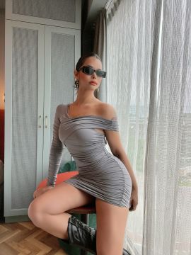 Sabrina fox