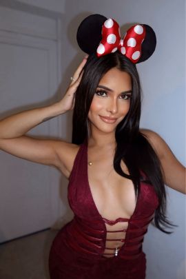 Sabrina fox