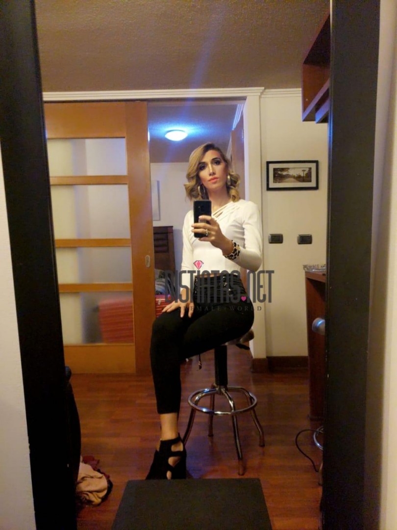 Valentina Ramirez