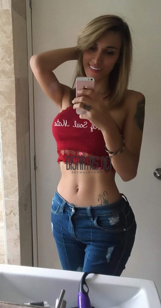 Valentina Ramirez
