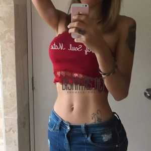 Valentina Ramirez