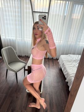 Valentina Ramirez