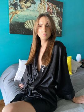 Juana Bonita