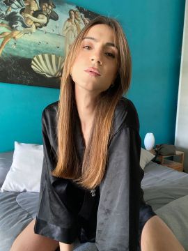 Juana Bonita
