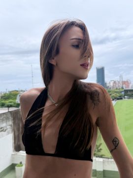 Juana Bonita