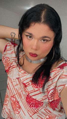 vicky Dutra