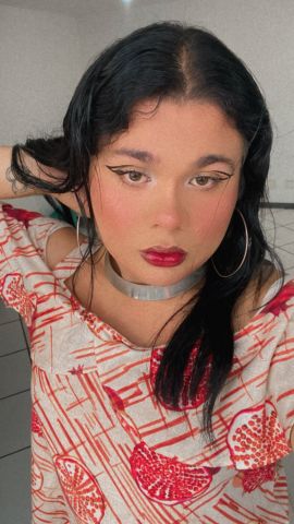 vicky Dutra