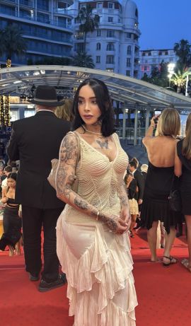 Patricia Nikita