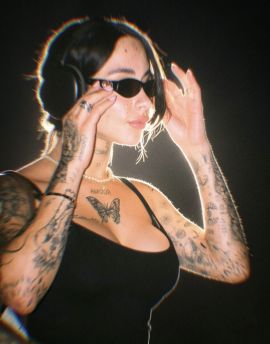 Patricia Nikita