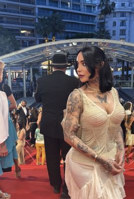 Patricia Nikita
