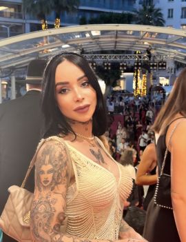 Patricia Nikita