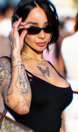 Patricia Nikita