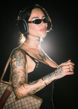 Patricia Nikita