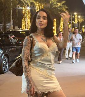 Patricia Nikita