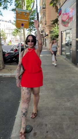 Patricia Nikita