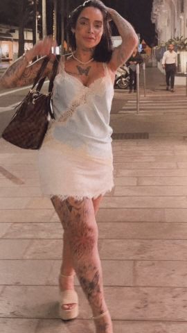 Patricia Nikita