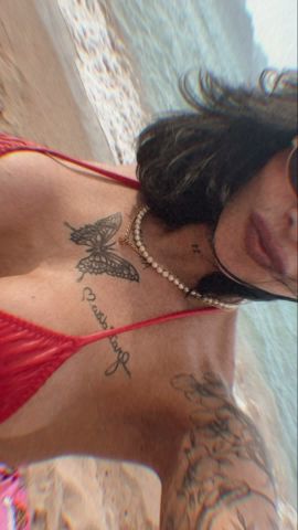 Patricia Nikita