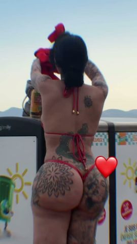 Patricia Nikita