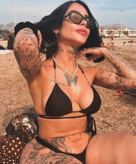 Patricia Nikita