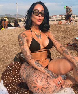 Patricia Nikita