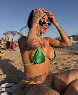 Patricia Nikita