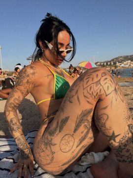 Patricia Nikita