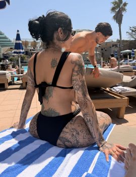 Patricia Nikita