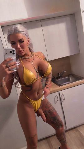 TS Isabelle Luxury
