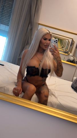 TS Isabelle Luxury