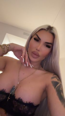 TS Isabelle Luxury