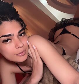 Mia Valentina