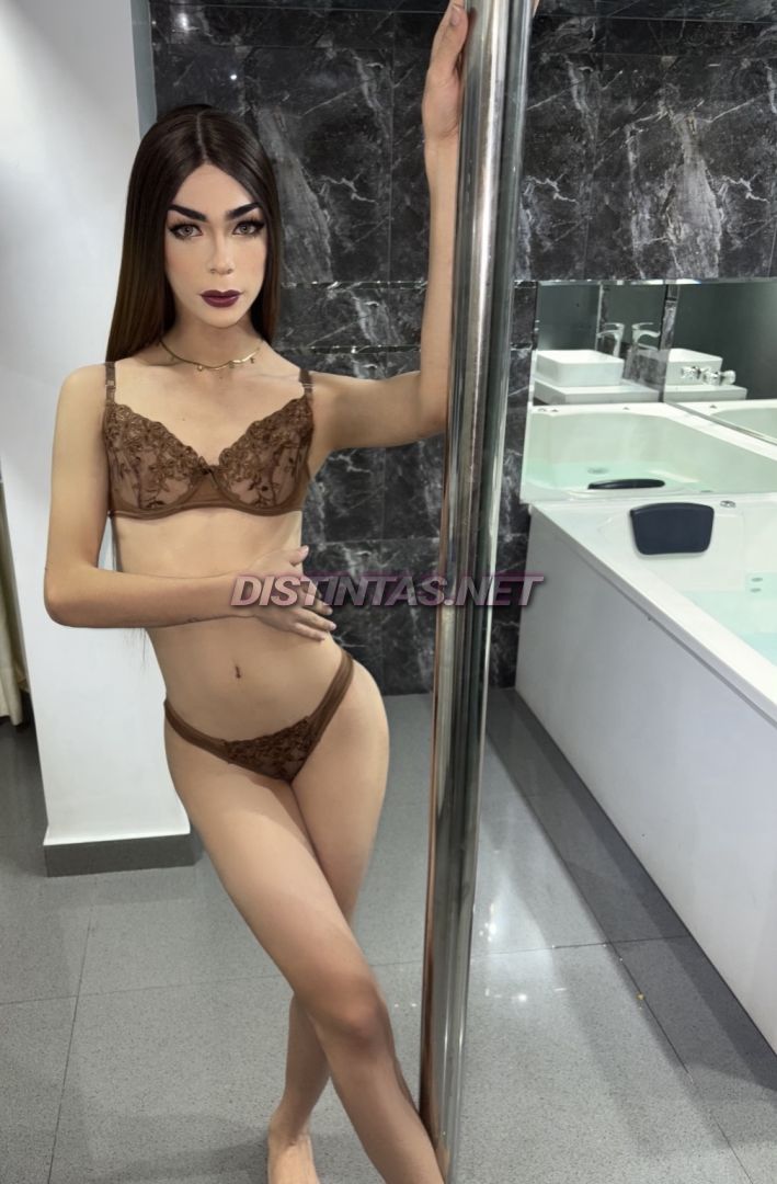 Mia Valentina