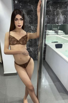 Mia Valentina
