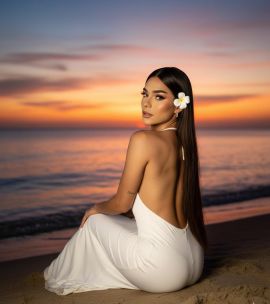 Mia Valentina