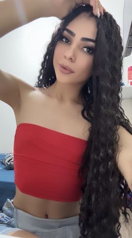 Mia Valentina