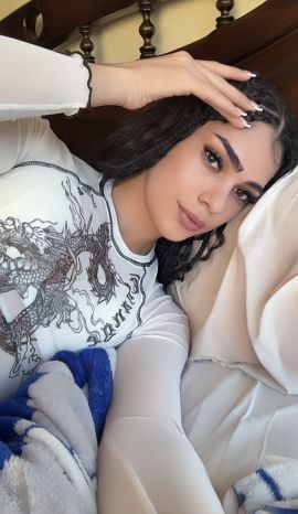 Mia Valentina