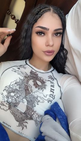 Mia Valentina