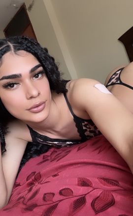 Mia Valentina