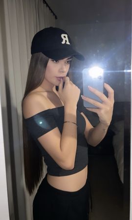 Mia Valentina