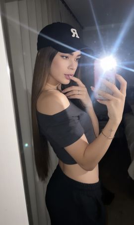 Mia Valentina