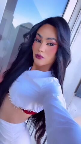 Luna Dominatrice