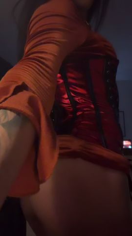 Luna Dominatrice 
