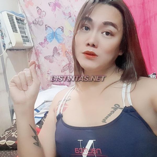 Escorts Trans Simple trans in Makati