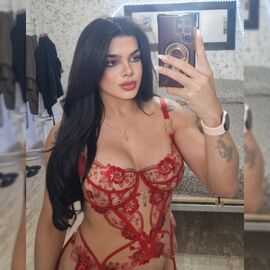Morena Motta