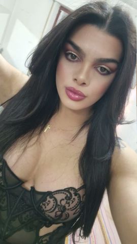 Morena Motta