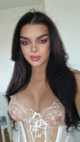 Morena Motta